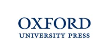 Oxford University Press logo